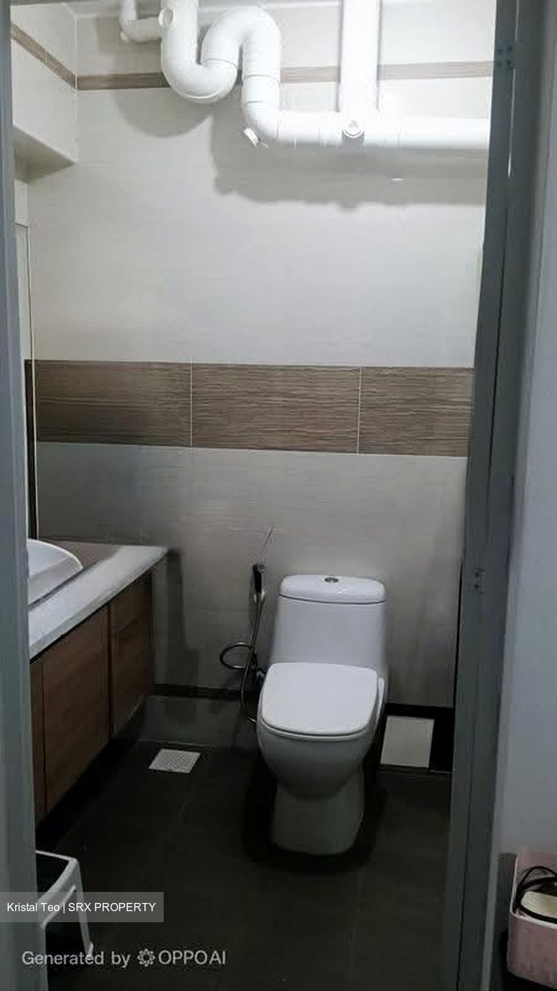Blk 85 Telok Blangah Heights (Bukit Merah), HDB 5 Rooms #615230311